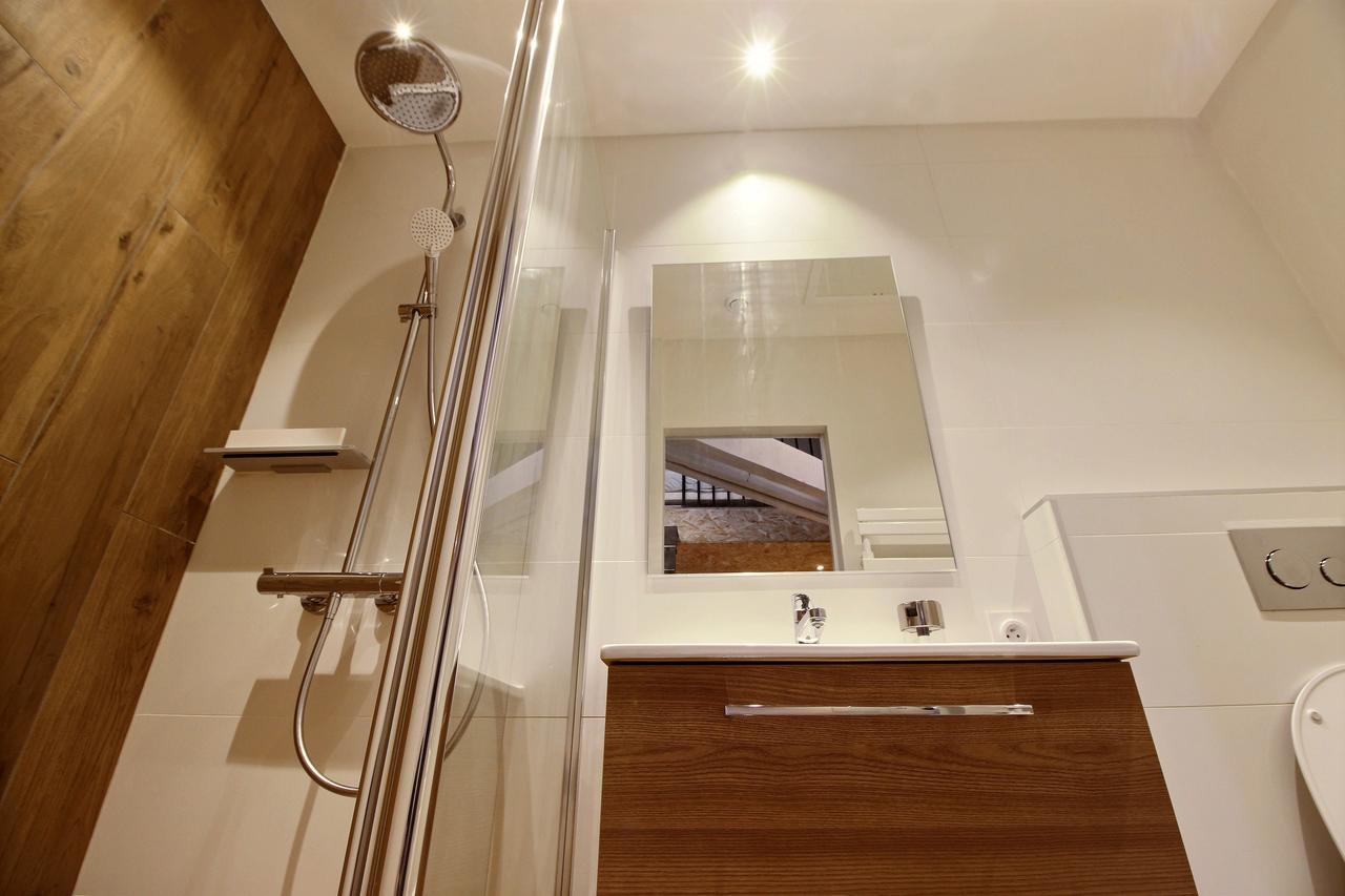 Appartements Design Hypercentre Тулуза Екстериор снимка