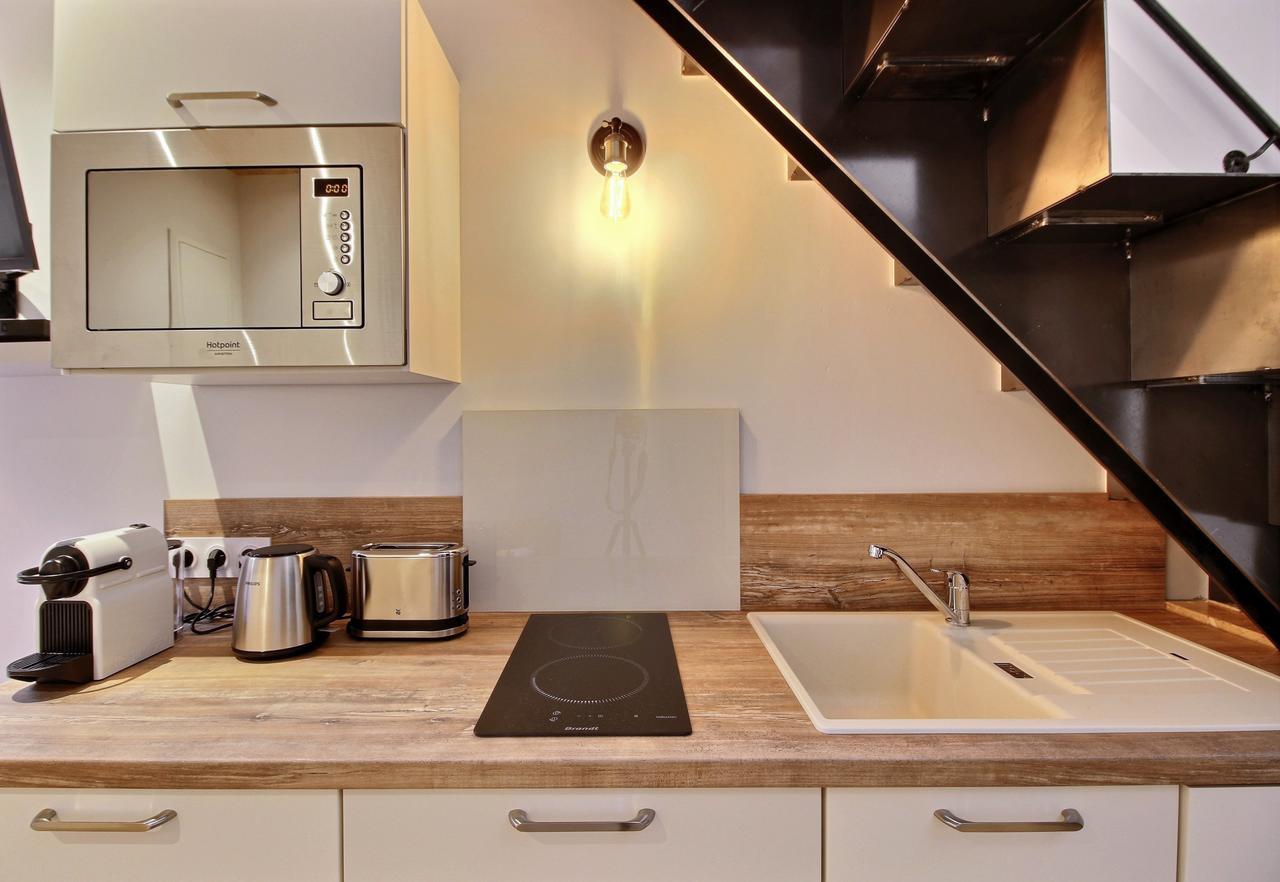 Appartements Design Hypercentre Тулуза Екстериор снимка