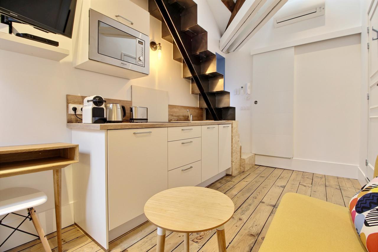 Appartements Design Hypercentre Тулуза Екстериор снимка