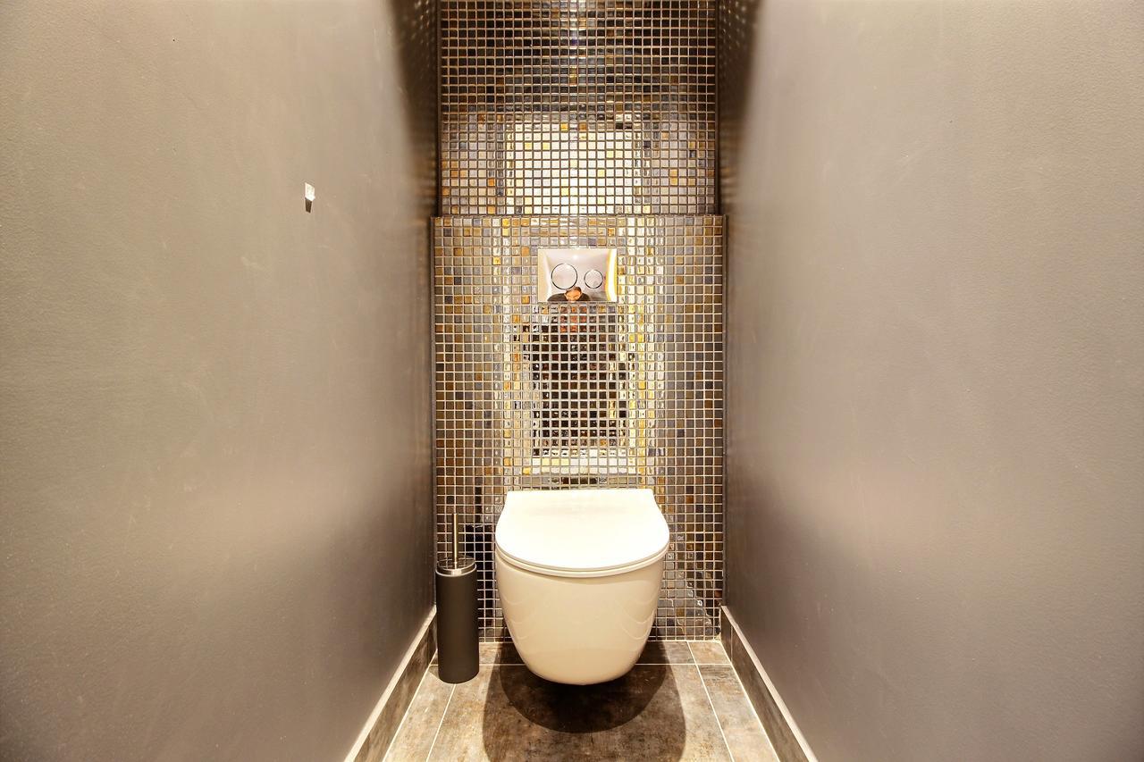 Appartements Design Hypercentre Тулуза Екстериор снимка
